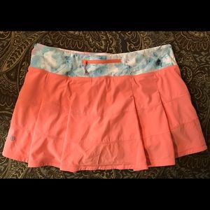 Lululemon skort / skirt